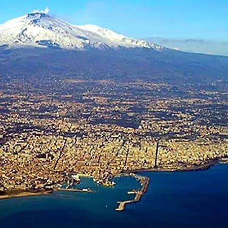 Lanza Catania