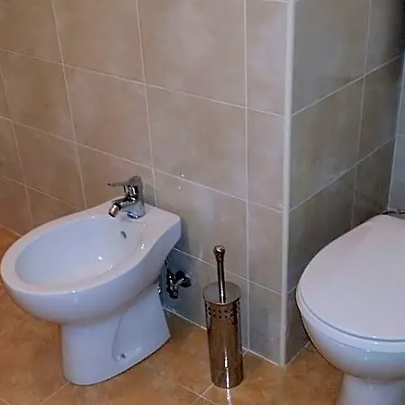 Guest house Lanza
