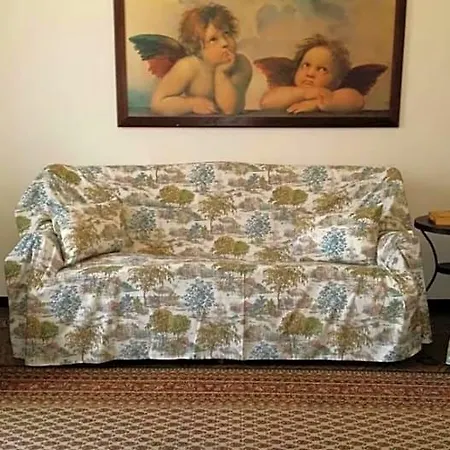 Guest house Lanza