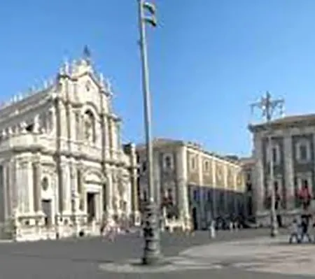 Lanza Guest house Catania