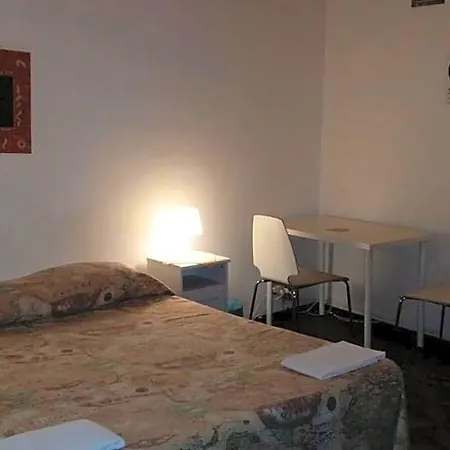 Guest house Lanza