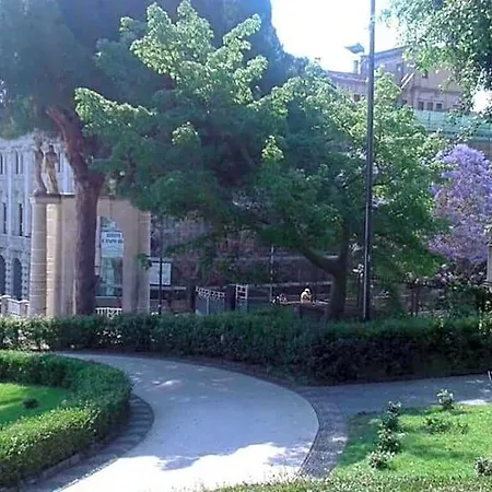 Lanza Guest house Catania